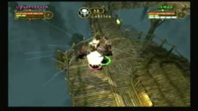 Let's play: Champions of Norrath Part 1 смотреть онлайн