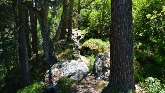 Улыбка Шхельды ..... Приэльбрусье смотреть онлайн