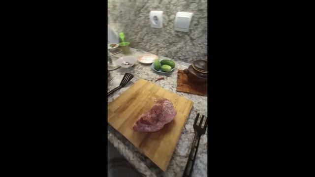 Genshin Impact Рецепты: Готовим мясо в воке смотреть онлайн