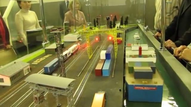 Макет УЭР ПГУПС смотреть онлайн