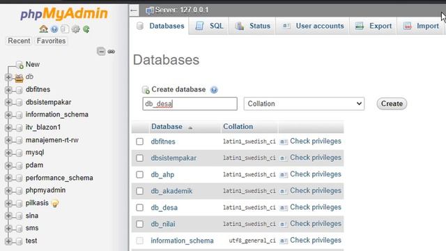 Source code - Aplikasi Sistem pusat data desa berbasis web смотреть онлайн
