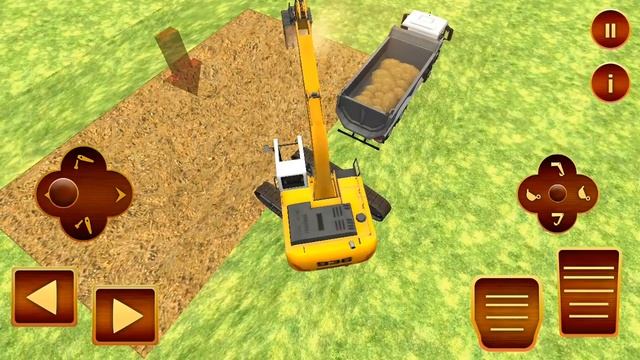 Animal Zoo - Construct & Build Animals World (by Sablo Games) Best Android GamePlay смотреть онлайн