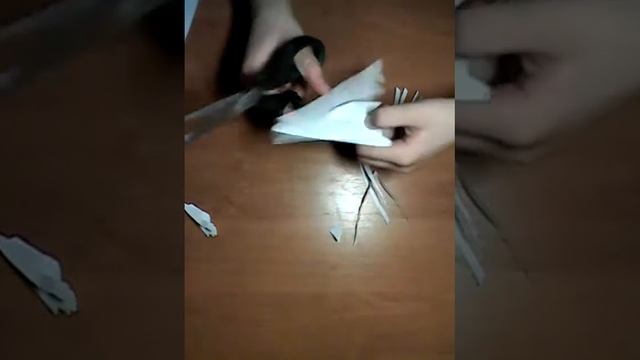 Как сделать красивую снежинку смотреть онлайн