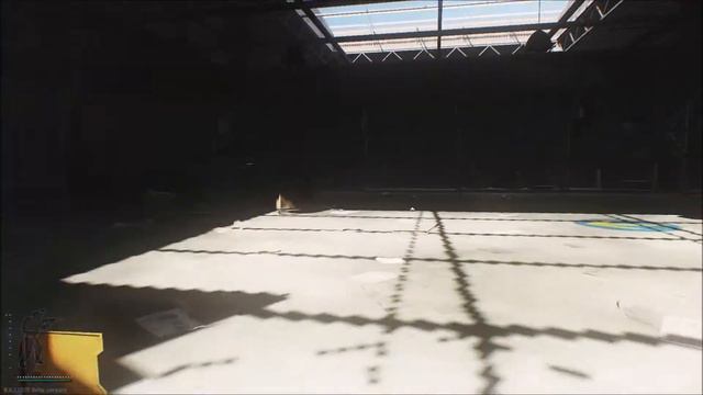 Speedhacker Escape From Tarkov смотреть онлайн