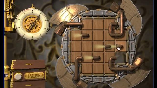 Cogs game challenge mode levels 11-20 смотреть онлайн