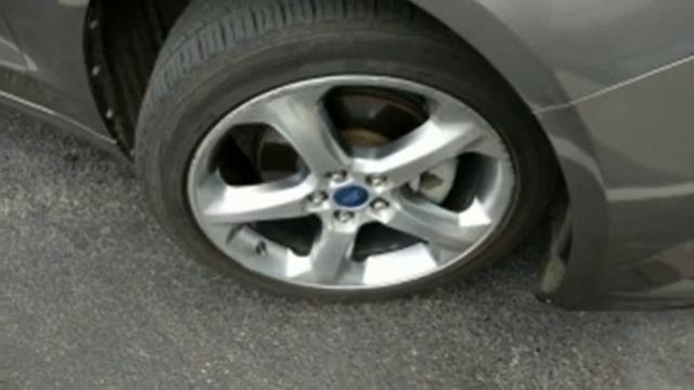 Used 2013 Ford Fusion Mt Pleasant TX Sulphur Springs, TX #F6403A - SOLD смотреть онлайн