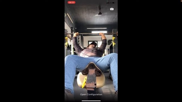 Detecting Human Body Poses | Core ML | Deep Learning |Visualize the Detected Poses|PoseNet-iOS Appl смотреть онлайн