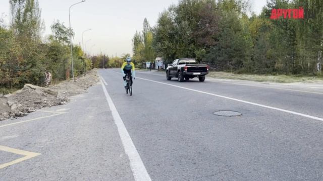 Школы триатлона в Алматы. Кто станет лучшим? смотреть онлайн