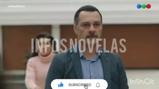 LES AILES BRISÉES ÉPISODE 116 | LA FIN DE TUBA 🥺 смотреть онлайн