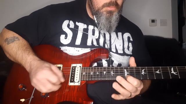 QUEEN - "Too Much Love Will Kill You" Solo Cover. смотреть онлайн