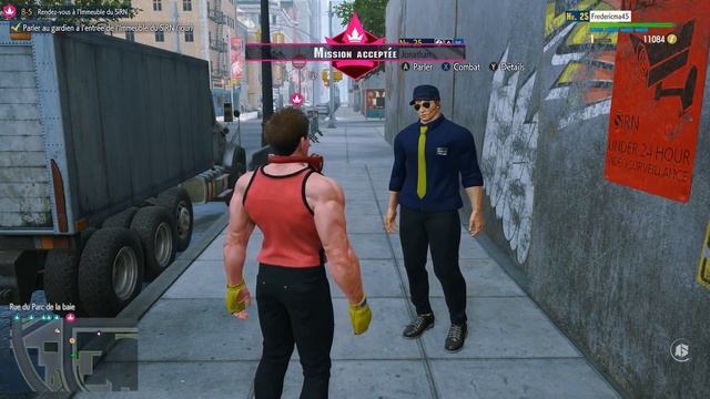 STREET FIGHTER 6 - World Tour / Histoire - Chapitre 8 - 4K ULTRA 60fps RTX 4090 смотреть онлайн