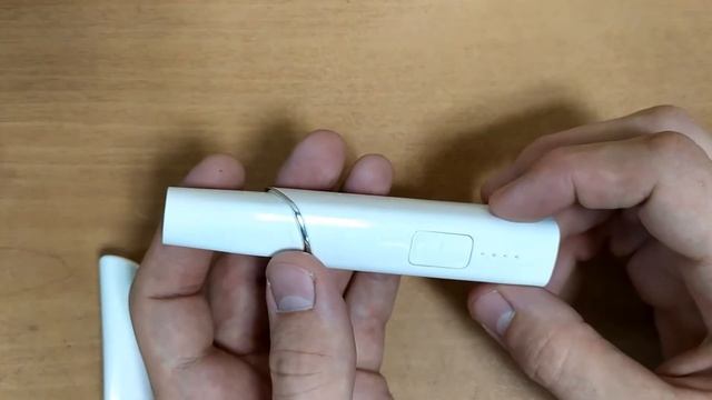 Компактная машинка для маникюра и педикюра. Компактная электропилка для ногтей. смотреть онлайн