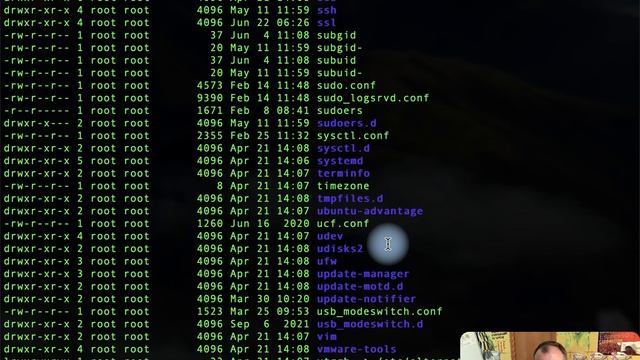 Linux для новичков 1 смотреть онлайн