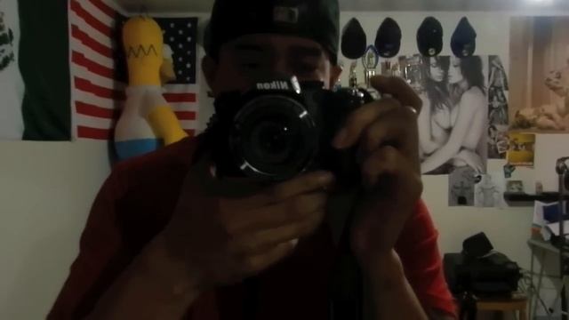 ¿Que Camara usa ElTechGeek? смотреть онлайн