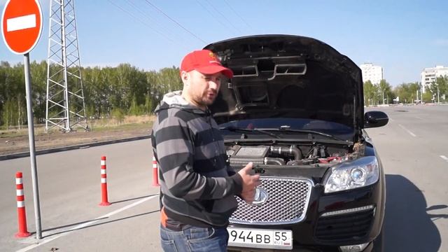 HAWTAI BOLIGER. ИЛИ ЛУЧШЕ ВЗЯТЬ АВТОКРЕДИТ НА GAC GS8? смотреть онлайн