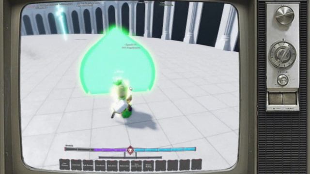 [CODE] Is It OVER? The TYPE SOUL BATTLEGROUNDS Copy That Will BAN You From The ORIGINAL Game?! смотреть онлайн