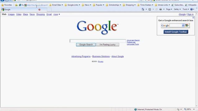 How to Add Links in Internet Explorer смотреть онлайн