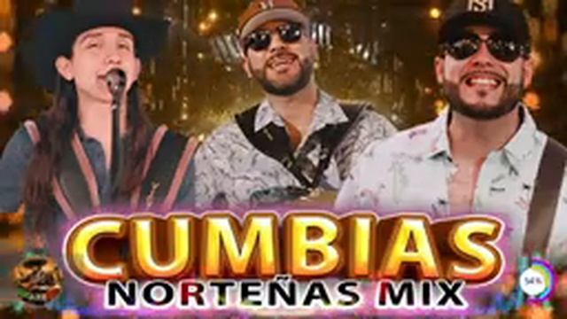 Cumbias Norteñas Mix || De Paranda - Milla 22 - Los Dorados ?? Música Para Bailar смотреть онлайн