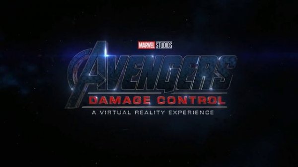 НОВЫЙ ПРОЕКТ КИНОВСЕЛЕННОЙ МАРВЕЛ - Avengers: Damage Control