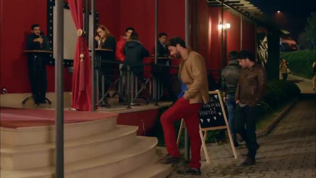 Küçük Ağa 46 Bölüm Kisim 12 смотреть онлайн