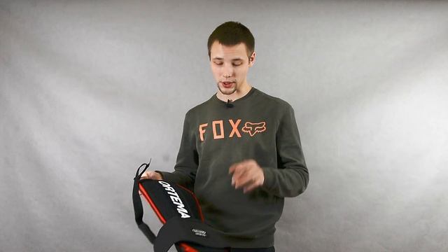 Защита спины Ortema Ortho-Max Light.