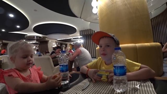 Турция отдых НЕРЕАЛЬНО КРУТОЙ ОТЕЛЬ Все включено! Delphin Botanik Resort Platinum 5 АЛАНЬЯ 2019 202