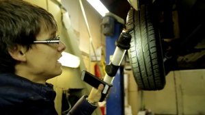 Сделано в СССР /ВАЗ 2108 - Часть 2. Обычный необычный автомобиль