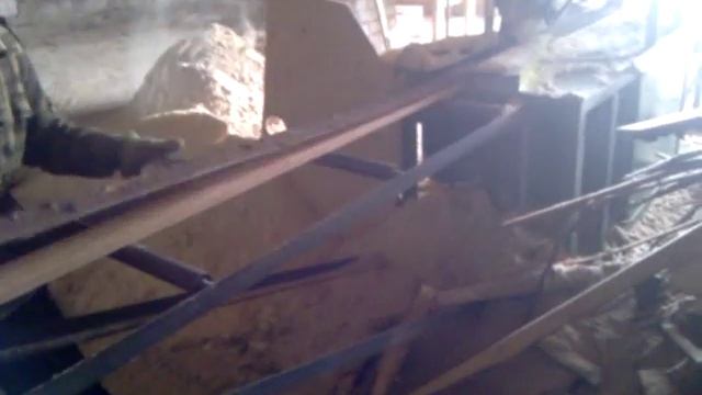 Горбыльно-ребровой станок смотреть онлайн