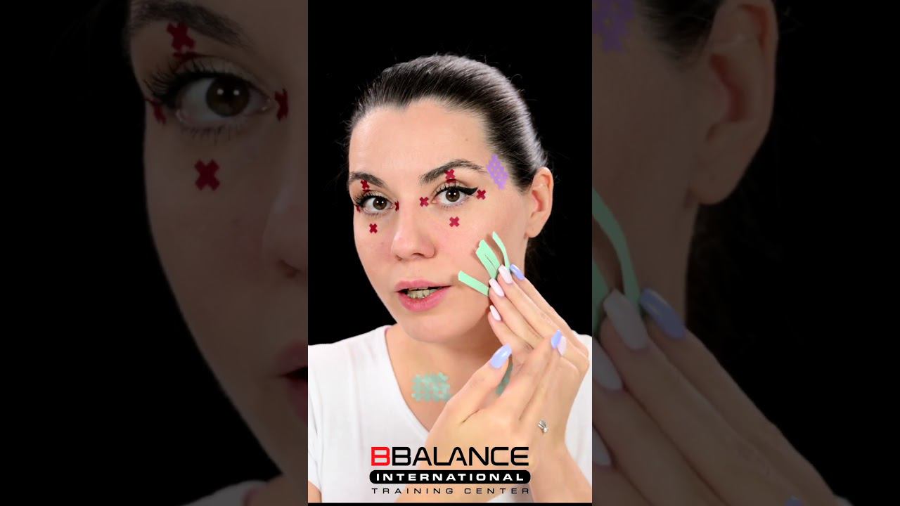 Часть 5. Профилактика «мешков под глазами» смотреть онлайн