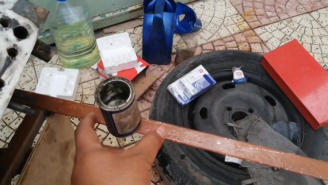 Moteur laguna réparation смотреть онлайн