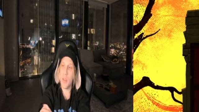 ПОЧЕМУ ПЛОХОЙ ПАРЕНЬ НЕ СТРИМИТ С ХАЗЯЕВАМИ?? ОТВЕТ.. смотреть онлайн