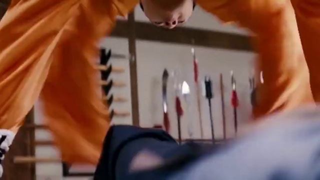 RUSH HOUR 3 MOMENT LUCU !! SUBTITLE INDONESIA смотреть онлайн