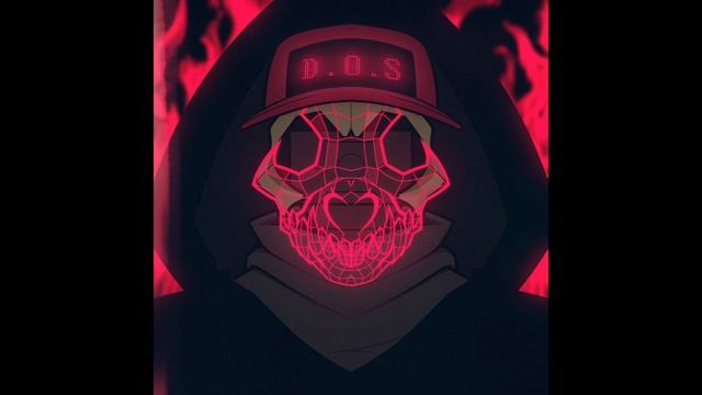 Azrael-II - D.O.S. (Deadly Operating System) - MiKU MUST DiE (NegaRen RMX) смотреть онлайн