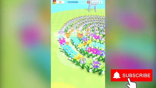 Bee Colony, Fight Circle, Flower Frenzy 3D, Pizza Sort, Sapper 3D World | New Games Daily смотреть онлайн