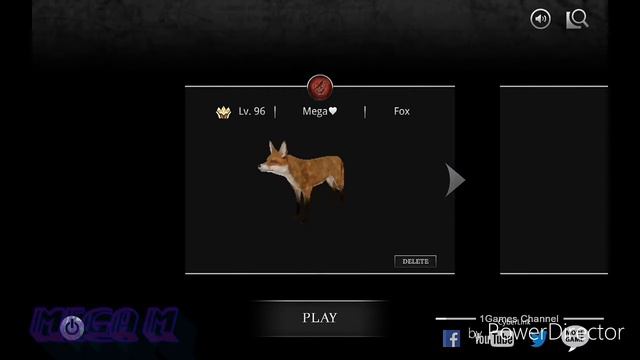 •| WILD ANIMALS ONLINE | КОД ДЛЯ 96 УРОВНЯ | РУТ! смотреть онлайн