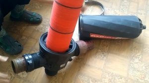 Фильтр дисковый . Обзор Fil'tr diskovyy