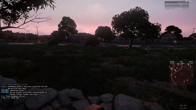 ArmA 3 Marksmen FFV showcase Bad omens guide смотреть онлайн