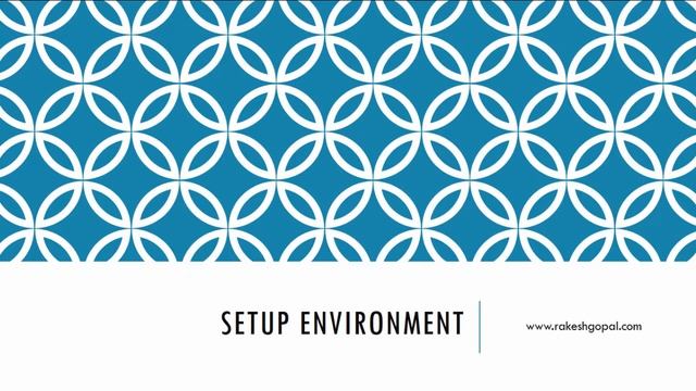 Reporting Services (SSRS) in 120 mins: P3- Setting up your SSRS Environment смотреть онлайн