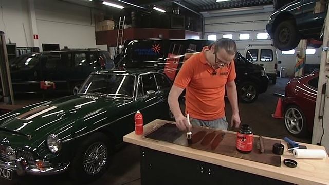 Brunox Epoxy.mov смотреть онлайн