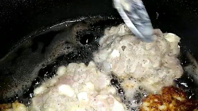 САМЫЕ ВКУСНЫЕ! РУБЛЕНЫЕ КУРИНЫЕ КОТЛЕТЫ!! смотреть онлайн