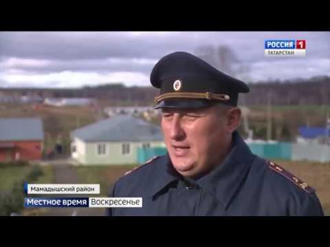 В УФСИН России по Республике Татарстан запускают производство круп смотреть онлайн
