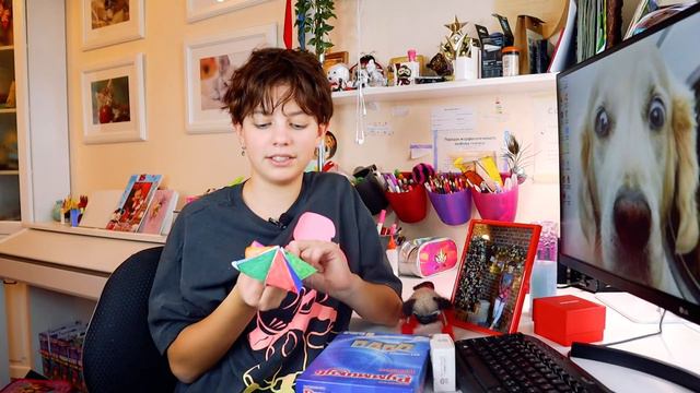 МОЙ ДЕНЬ РОЖДЕНИЯ (1 ЧАСТЬ)🤡🐋 смотреть онлайн