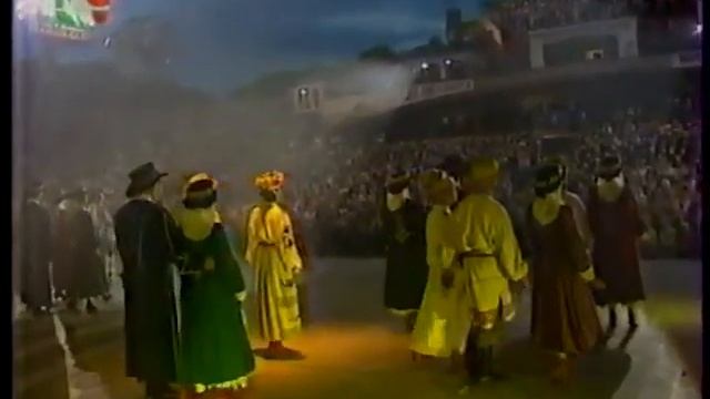 "Церніца" - Славянский базар 2000 смотреть онлайн