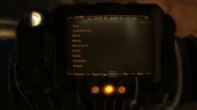 Let's Play Fallout New Vegas Part 7: Exploring Primm смотреть онлайн