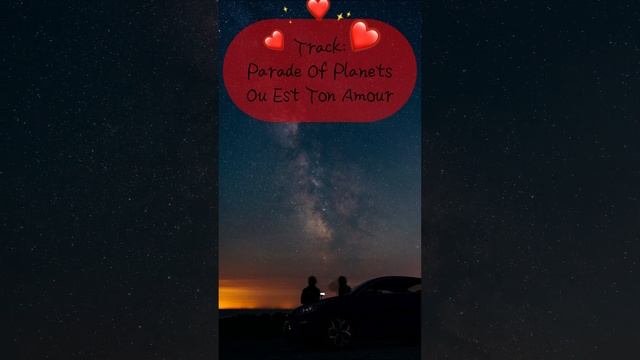 Parade Of Planets - Ou Est Ton Amour #music #belarus #top смотреть онлайн