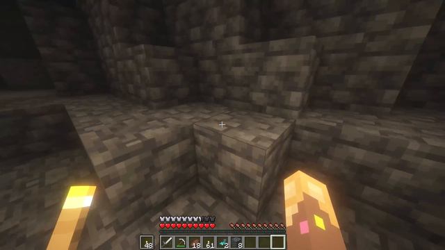 J'ai osé installer le Mob le plus TERRIFIANT de Minecraft.. смотреть онлайн