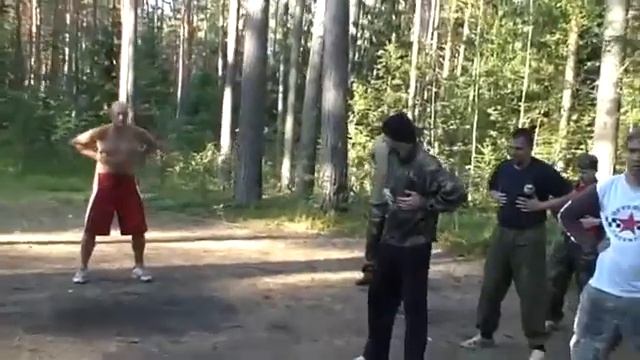 Искусство управлять дыханием