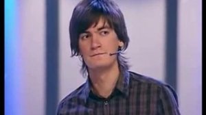 Федор Двинятин 2008