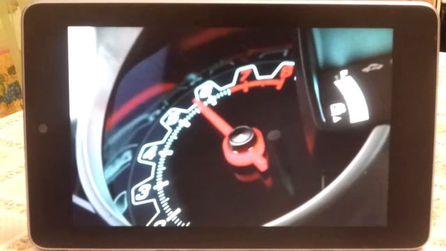 Bootanimation Chevrolet Aveo смотреть онлайн