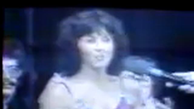 "Angelo My Love" cast on Phil Donahue Show in 1983 (part 4) смотреть онлайн